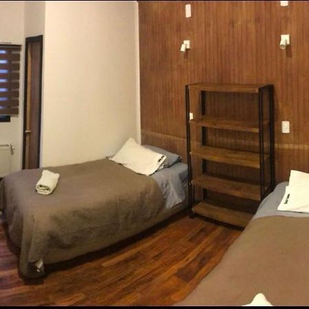 El Sendero Hotel Puerto Natales Luaran gambar