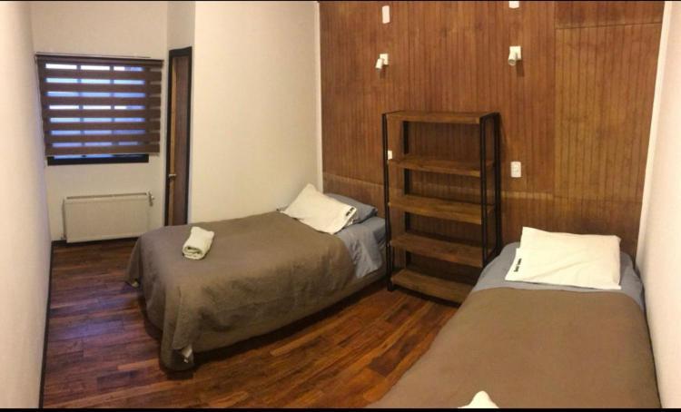 El Sendero Hotel Puerto Natales Luaran gambar