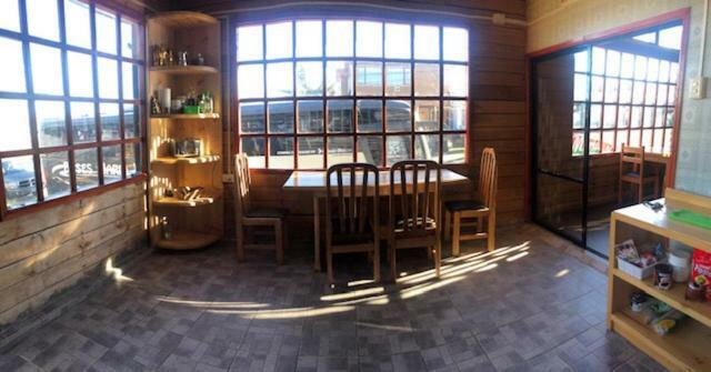 El Sendero Hotel Puerto Natales Luaran gambar